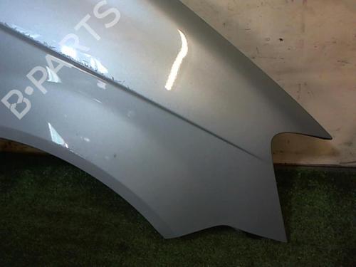 Right front fenders HYUNDAI GETZ (TB) 1.3 | BP25645279C42 