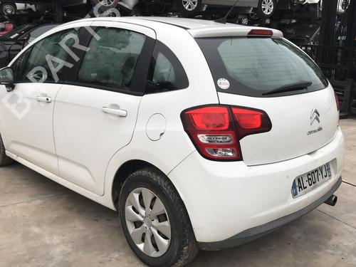 Front wiper motor CITROËN C3 II (SC_) 1.6 HDi 90 | BP25642446M29 - Image 17