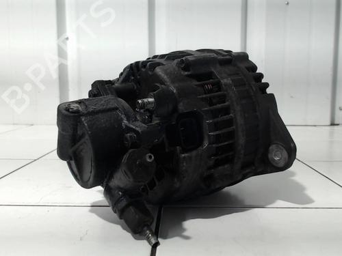 Used Alternator Alternator OPEL ASTRA H Estate (A04) 1.7 CDTI (L35) (101 hp) 32182886 32182886