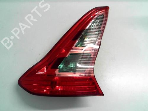 Used Left taillight CITROËN C4 Coupe (LA_) 1.6 HDi (109 hp) 25633829