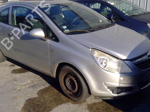 Right taillight OPEL CORSA D (S07) 1.3 CDTI (L08, L68) | BP25650748C35 
