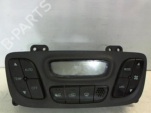 Used Climate control Climate control HYUNDAI SANTA FÉ I (SM) 2.0 CRDi 4x4 (113 hp) 25649455 25649455