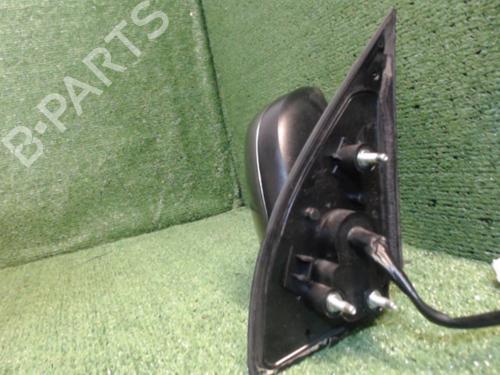 Right mirror CITROËN C-CROSSER (VU_, VV_) 2.2 HDi | BP25630059C27 