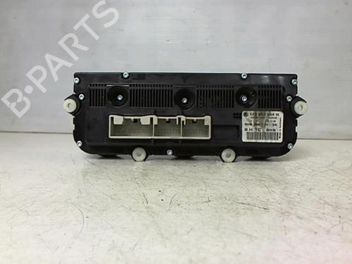 Climate control SKODA OCTAVIA II (1Z3) 1.9 TDI | BP25629089I5 
