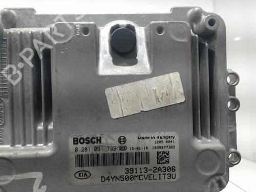 Modulo electronico Modulo electronico 39096509 39096509