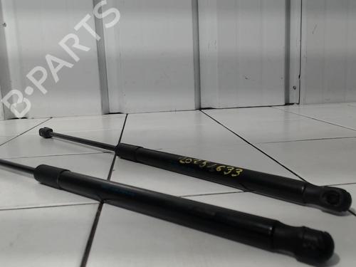 Used Tailgate lift support VW POLO V (6R1, 6C1) 1.2 TDI (75 hp) 31137875