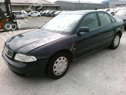 AC compressor AUDI A4 B5 (8D2) 1.6 | BP25637021M34  - Image 7