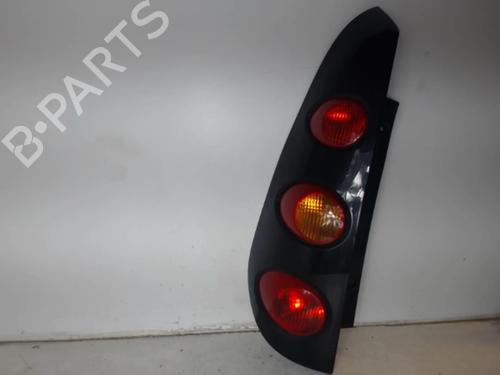 Venstre baglygte SMART FORFOUR (454) 1.5 CDI (454.001) (95 hp) 25639863
