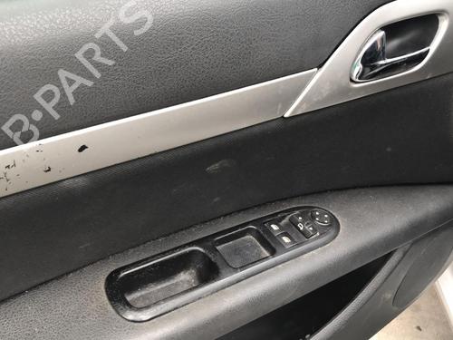 Intercooler PEUGEOT 407 (6D_) 2.0 HDi 135 (6DRHRH, 6DRHRE, 6DRHRG, 6DRHRJ) | BP25630914M30  - Image 27