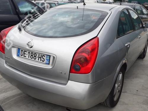Switch NISSAN PRIMERA Hatchback (P12)  | BP25636741I30  - Image 7