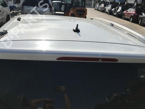 Climate control VW TOURAN (1T3) 1.6 TDI | BP25628328I5  - Image 5