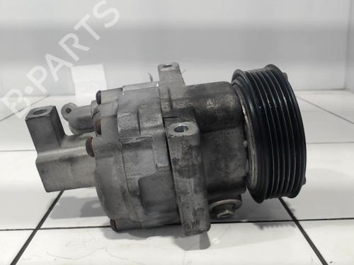 Used AC compressor AC compressor CITROËN C1 (PM_, PN_) 1.0 (68 hp) 40494005 40494005