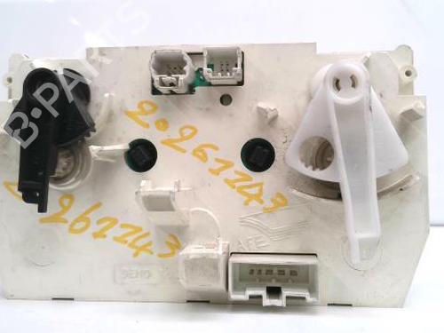 Used Climate control Climate control 39150335 39150335