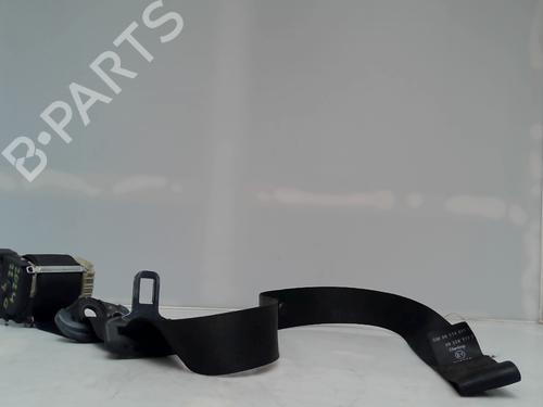 Used Front left seatbelt Front left seatbelt OPEL CORSA C (X01) 1.0 (F08, F68) (58 hp) 35925790 35925790