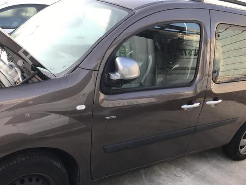 Front left seatbelt RENAULT KANGOO Express (FW0/1_) 1.5 dCi 90 (FW0G, FW05, FW08, FW11) | BP29855750I26  - Image 14