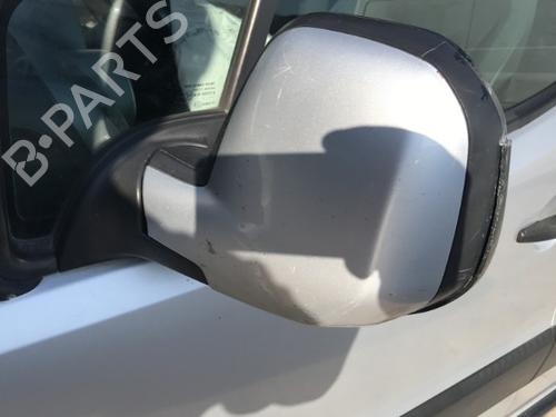 Venstre side skyvedør CITROËN BERLINGO MULTISPACE (B9) 1.6 HDi 110 | BP25644656C74 