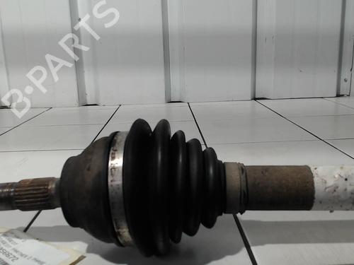 Right front driveshaft PEUGEOT PARTNER Box Body/MPV 1.6 HDi | BP29604927M39 