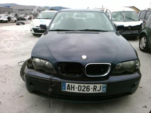 Styring servopumpe BMW 3 (E46) 320 d | BP25629037M99 