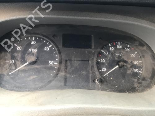 Starter RENAULT MASTER II Van (FD) 2.5 dCi (FD02) | BP32029355M8 - Image 21