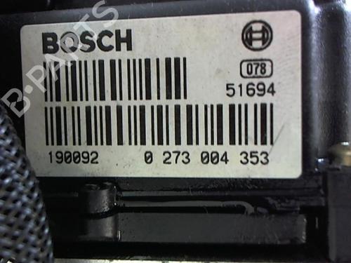 ABS pump CITROËN XSARA PICASSO (N68) 2.0 HDi | BP25643670M43 