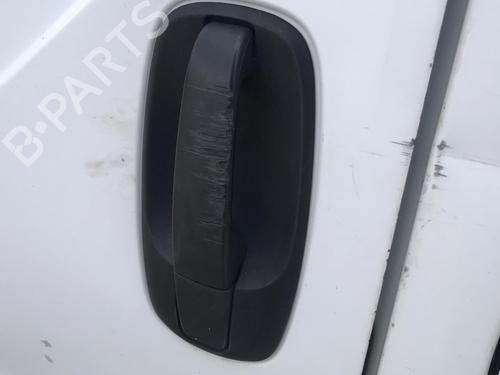 Right front driveshaft RENAULT TRAFIC II Bus (JL) 2.0 dCi 90 (JL00, JL01, JL0H, JL0M, JL0P, JL0S) | BP25630707M39 - Image 27