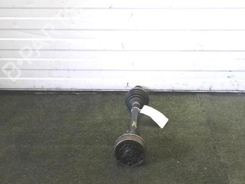 Left front driveshaft VW GOLF V (1K1)  | BP36294178M38  - Image 5