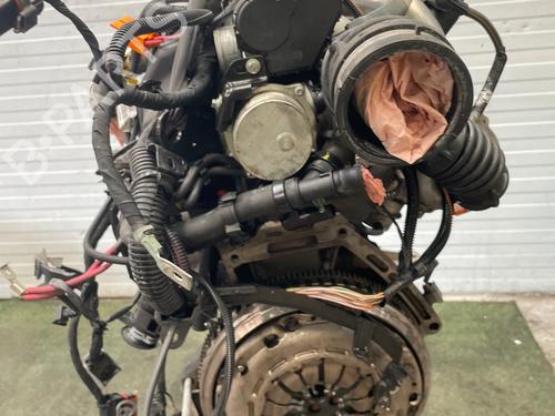 Engine RENAULT CLIO III Grandtour (KR0/1_) 1.5 dCi (KR0H, KR1S) | BP38682017M1 - Image 2