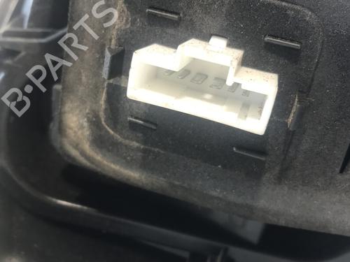 Right taillight CITROËN C3 II (SC_) 1.6 BlueHDi 75 | BP29412215C35 