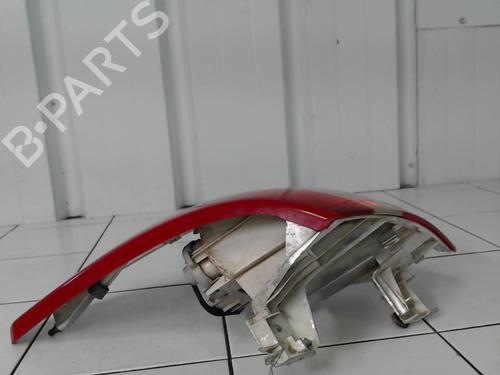 Højre baglygte CITROËN C4 Picasso I MPV (UD_) 1.6 HDi | BP28198035C35 