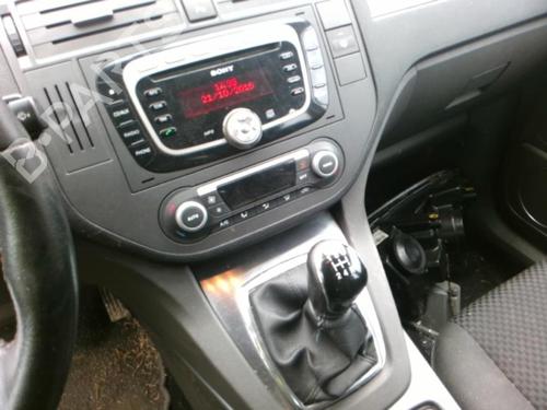 Climate control FORD C-MAX (DM2) 1.6 TDCi | BP25632070I5  - Image 7