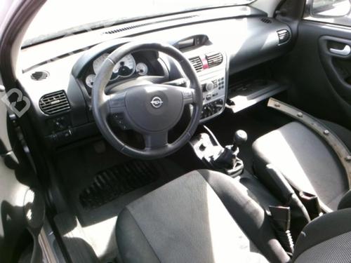 Switch OPEL CORSA D (S07) | BP25640513I30 - Image 8