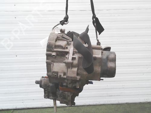 Used Gearbox Gearbox RENAULT TWINGO II (CN0_) 1.2 (CN0D) (58 hp) 35925782 35925782