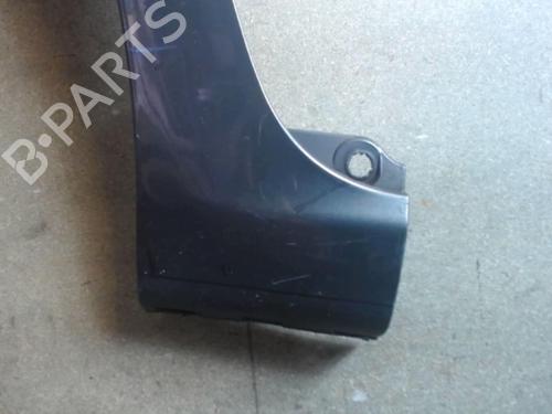 Left front fenders PEUGEOT 307 CC (3B) 2.0 HDi 135 | BP25639856C41 