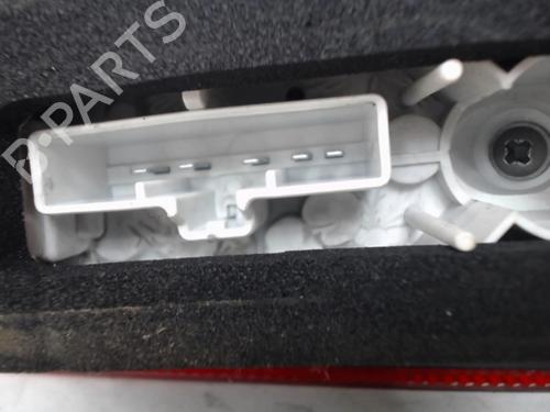 Used Right taillight Right taillight FORD FOCUS II Turnier (DA_, FFS, DS) 1.6 TDCi (109 hp) 25633238 25633238