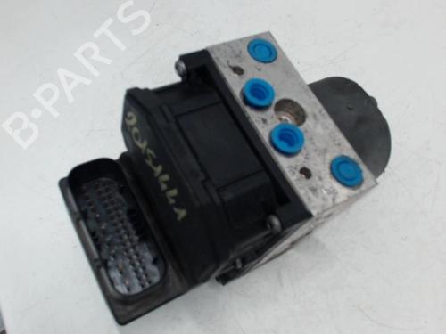 ABS pump FIAT STILO Multi Wagon (192_) 1.9 JTD | BP25637149M43 - Image 2