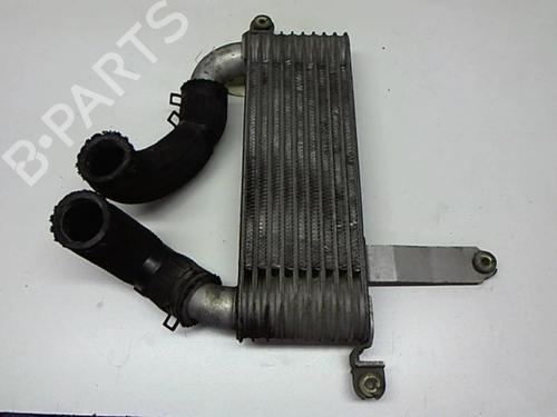 Used Intercooler Intercooler HYUNDAI MATRIX (FC) 1.5 CRDi (82 hp) 25647167 25647167