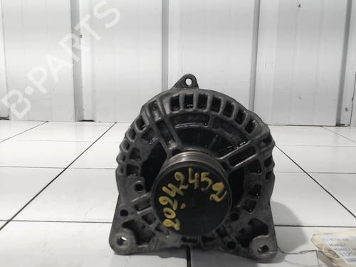 Used Alternator Alternator RENAULT KANGOO Express (FW0/1_) 1.5 dCi 85 (FW0K, FW0L, FW0B) (86 hp) 30731668 30731668
