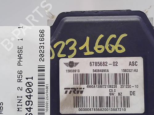 ABS pump MINI MINI (R56) Cooper | BP37645611M43  - Image 5