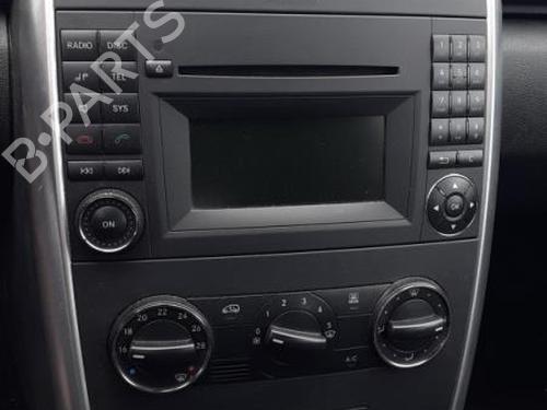 Engine MERCEDES-BENZ A-CLASS (W169) A 180 CDI (169.007, 169.307) | BP25645105M1  - Image 12