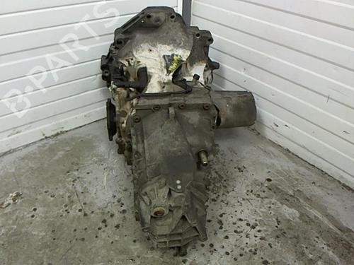 Used Gearbox Gearbox VW PASSAT B3/B4 (3A2, 35I) [1988-1997] 25627866 25627866