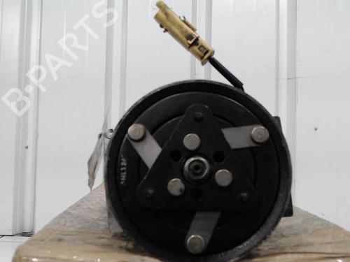 AC compressor CITROËN C4 I (LC_) 1.6 HDi | BP25639286M34 - Image 5