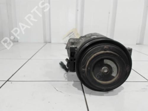 Used AC compressor AC compressor MERCEDES-BENZ M-CLASS (W163) ML 270 CDI (163.113) (163 hp) 25642577 25642577