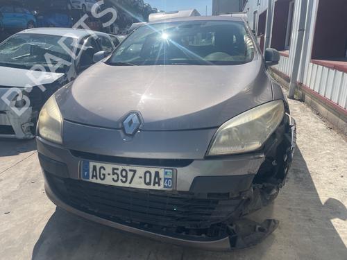 Starter RENAULT MEGANE III Hatchback (BZ0/1_, B3_) 1.6 16V Hi-Flex (BZ03) | BP40497501M8 - Image 8