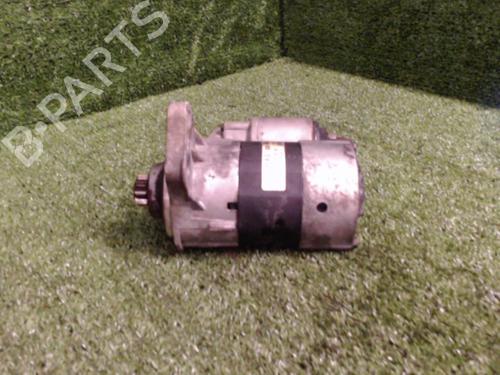 Used Starter Starter 25642872 25642872