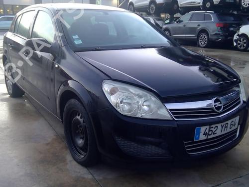 Left front window switch OPEL ASTRA H (A04) 1.7 CDTI (L48) | BP26599785I27 - Image 4