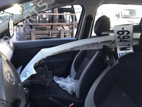 Fuel flap DACIA SANDERO II 1.2 | BP25647982C131