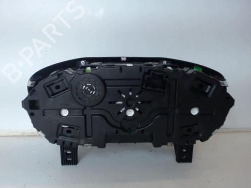 instrument-cluster-ford-ka-iii-uk-fk-2014-25640154 main image