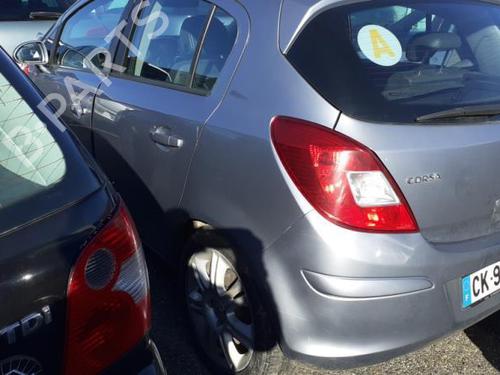 Steering rack OPEL CORSA D (S07) 1.3 CDTI (L08, L68) | BP25650978M22  - Image 10