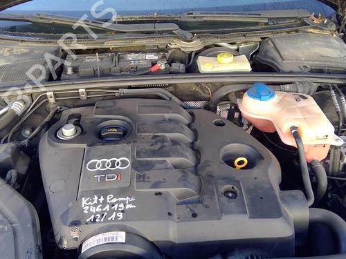 Right headlight AUDI A4 B6 (8E2) 1.9 TDI | BP25631693C29 - Image 8