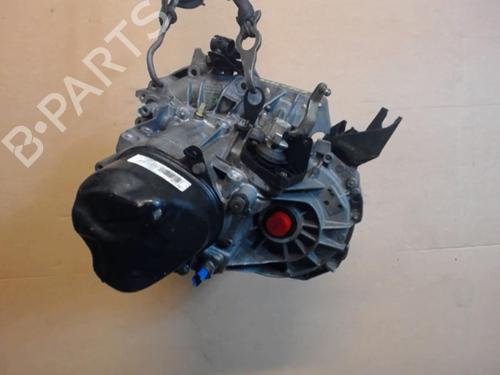 Used Gearbox Gearbox RENAULT MODUS / GRAND MODUS (F/JP0_) 1.5 dCi (FP0D, JP0D) (82 hp) 25651011 25651011